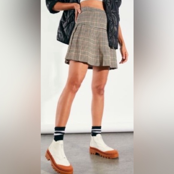 Silent D Free People rocker Women’s chunky fashion sneaker - Picture 10 of 10